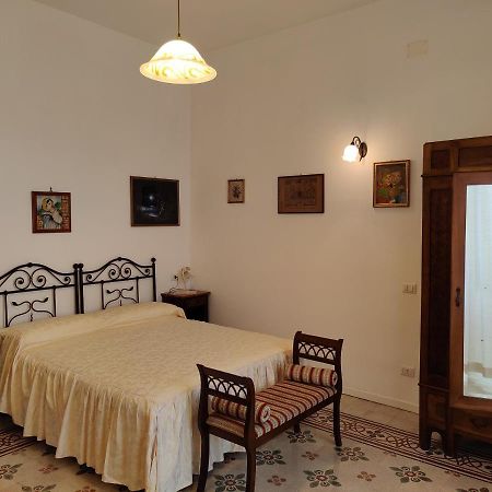 ポジターノ Casa La Biondaヴィラ エクステリア 写真
